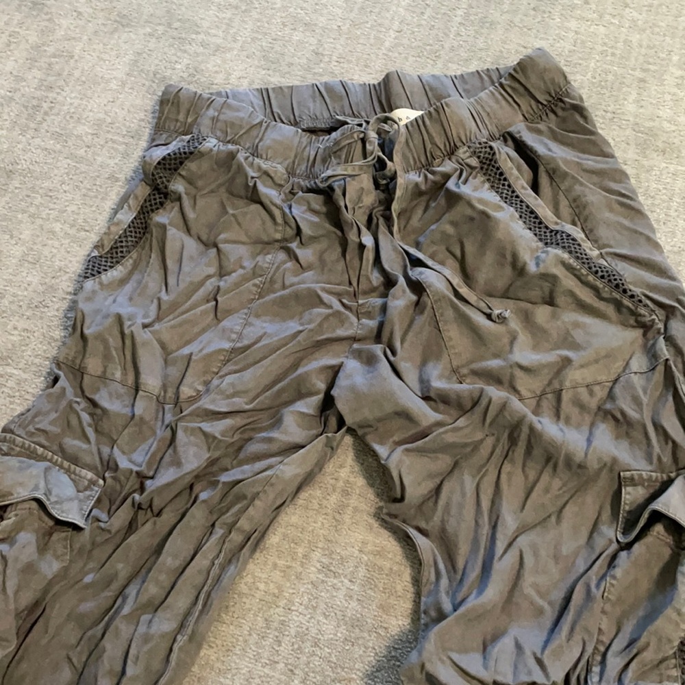 Cargo pant